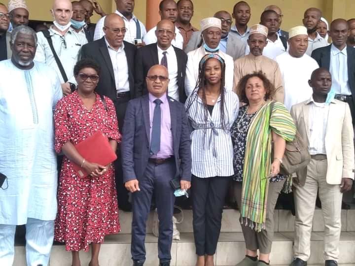 image Une formation pour renforcer les compétences des chefs d'établissements scolaires